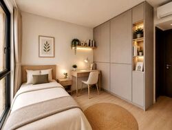 The Watergardens At Canberra (D27), Apartment #584741081